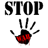 stop war