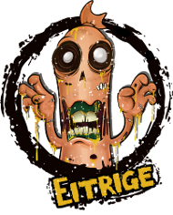 Eitrige