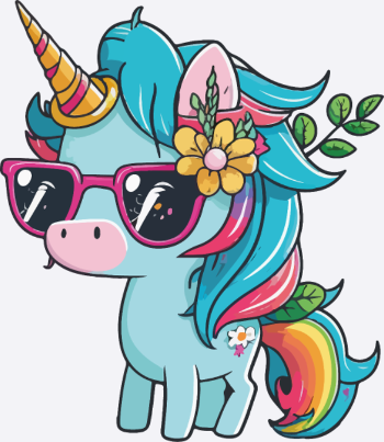 unicorn