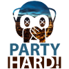 Party Hard!
