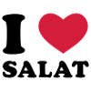 J'aime salade