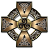 Gold Breiz Celtic Cross.png