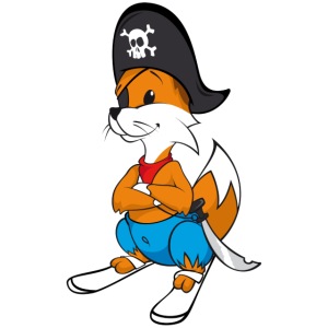 Cooky pirate png