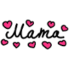 Mama - Heart - 2