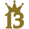 13 crown c1w7