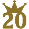 20 crown c1w7
