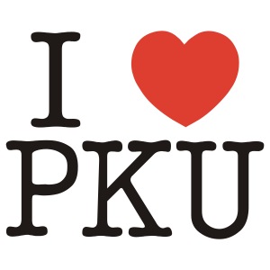 I love PKU