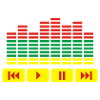 Equalizer DJ music player