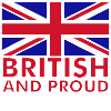 British and Proud