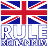 Rule Britannia