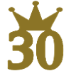 30 crown c1w7
