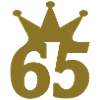 65 crown c1w7