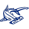 hammer shark blue