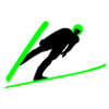 Skispringer
