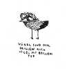 Vögel sind cool