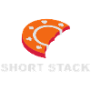 Poker motif Short Stack