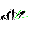 Skispringer