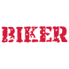 Biker