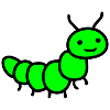 caterpillar