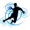 Handball design (vertebrae) 01