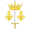 Armoiries Jeanne d'Arc