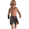 baby cool