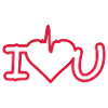 i love you