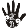 REIKI energy