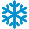 Fiocco di neve / Fiocco di neve