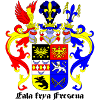 Eala Frya Fresena Retro