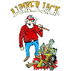 Lumberjack vs zombies
