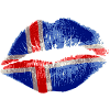 Kiss (Iceland / Iceland)