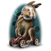 Rabbit race