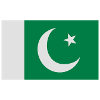 Drapeau du Pakistan