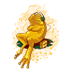 FROGGIE RELAX MODE