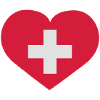 Love Schweiz | Herz | Heart