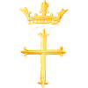 Cross + Crown