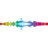 Spectrum Splatter
