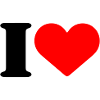 I LOVE
