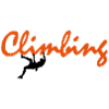 Climbing