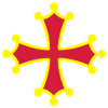 Croix Occitane