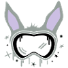 Ski Bunny