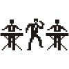 pixel stars live