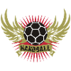 Handball Banner
