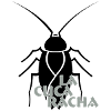 La Cucaraca - die Küchenschabe - spanisch -