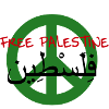 Free Palestine