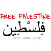 Free Palestine