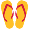 Flip Flops - Sommer