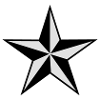 Stern - Sterne - Star