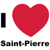 i love saint pierre